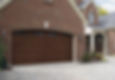 Thumbnail: Clopay Classic Wood Collection Garage Door