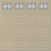 Thumbnail: Amarr Olympus Collection Garage Door