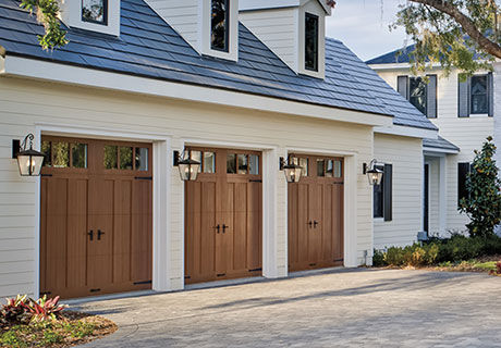 Thumbnail: Clopay CANYON RIDGE Collection-Limited Edition
