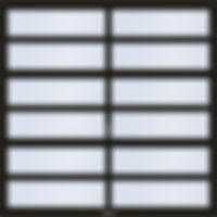 Thumbnail: Amarr Horizon Collection Garage Door