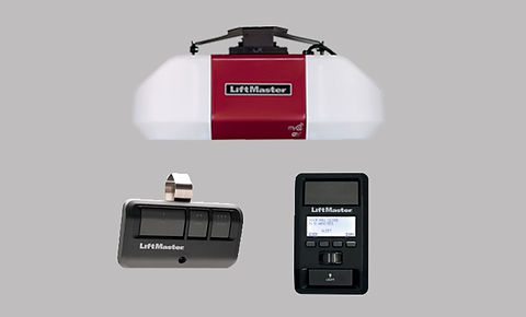 How To Program Liftmaster Elite Series Garage Door Opener