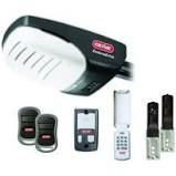 Thumbnail: Genie Garage Door Openers