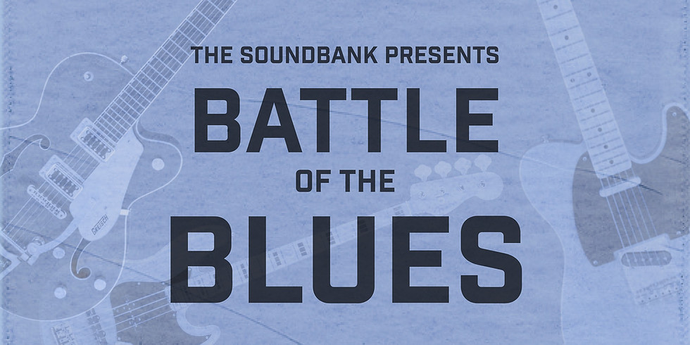 Battle of the Blues!