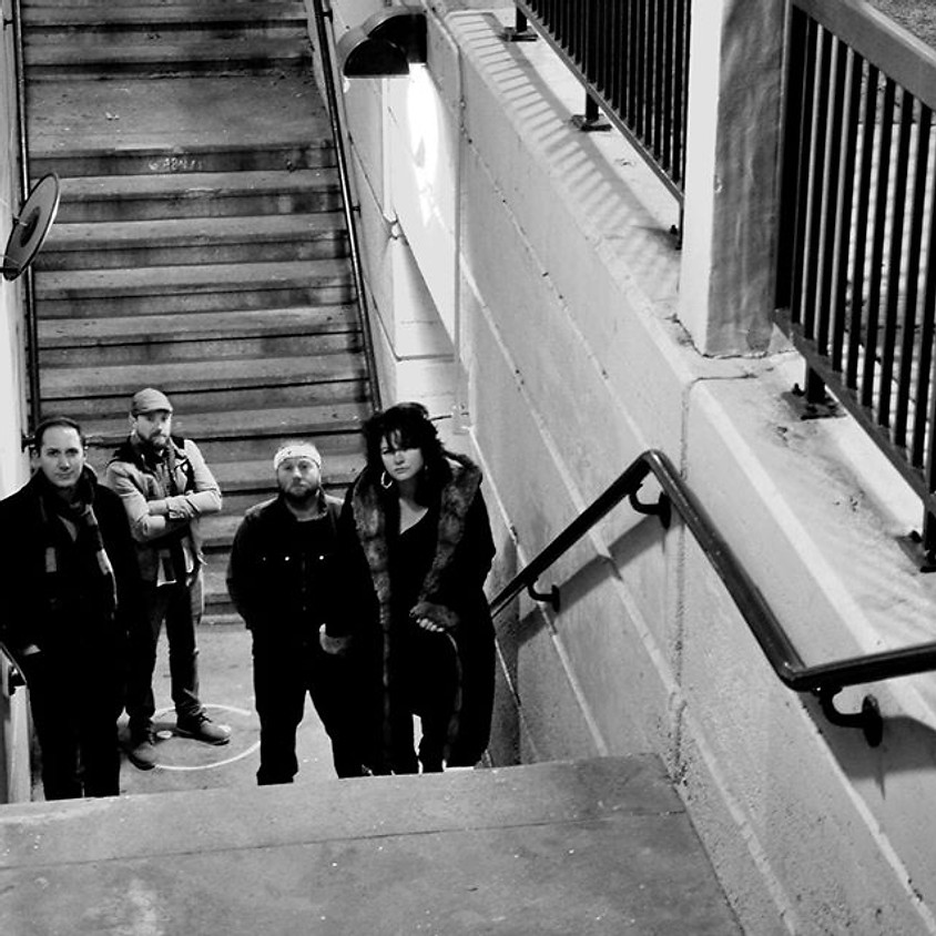 228 Presents: Hometown Ghosts, Vassar, & BEES!