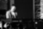 Live Jazz! Dave Mattock