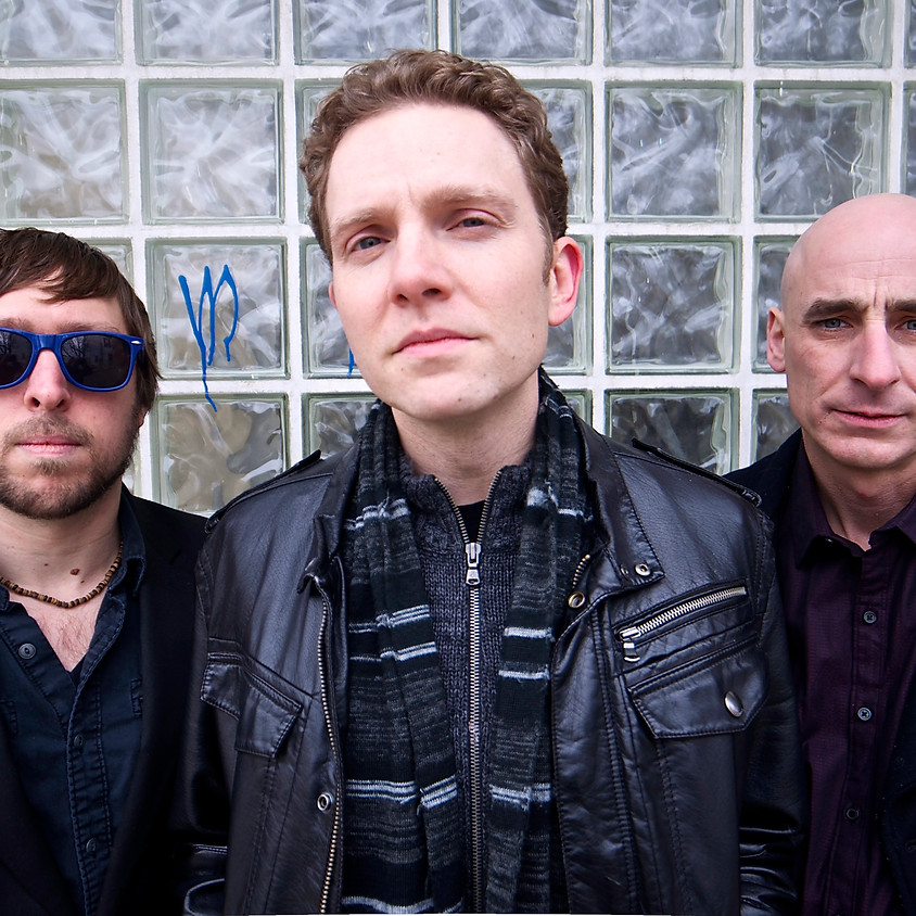 Live Jazz! The Jason Newman Trio