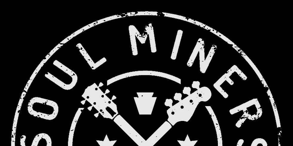 Soul Miners Union + Echoes Talk Back