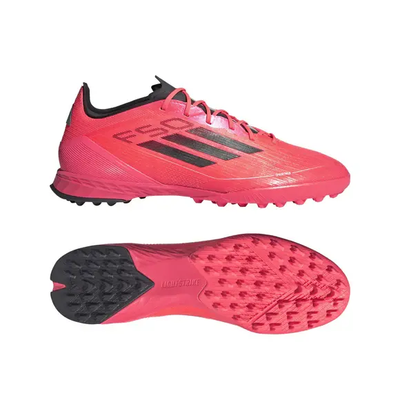 ADIDAS F50 PRO TF IF1324 TURF SHOES FOOTBALL