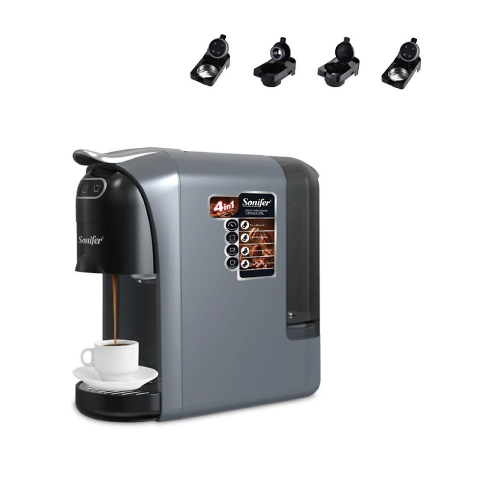 Sonifer Coffee Maker – SF-3579