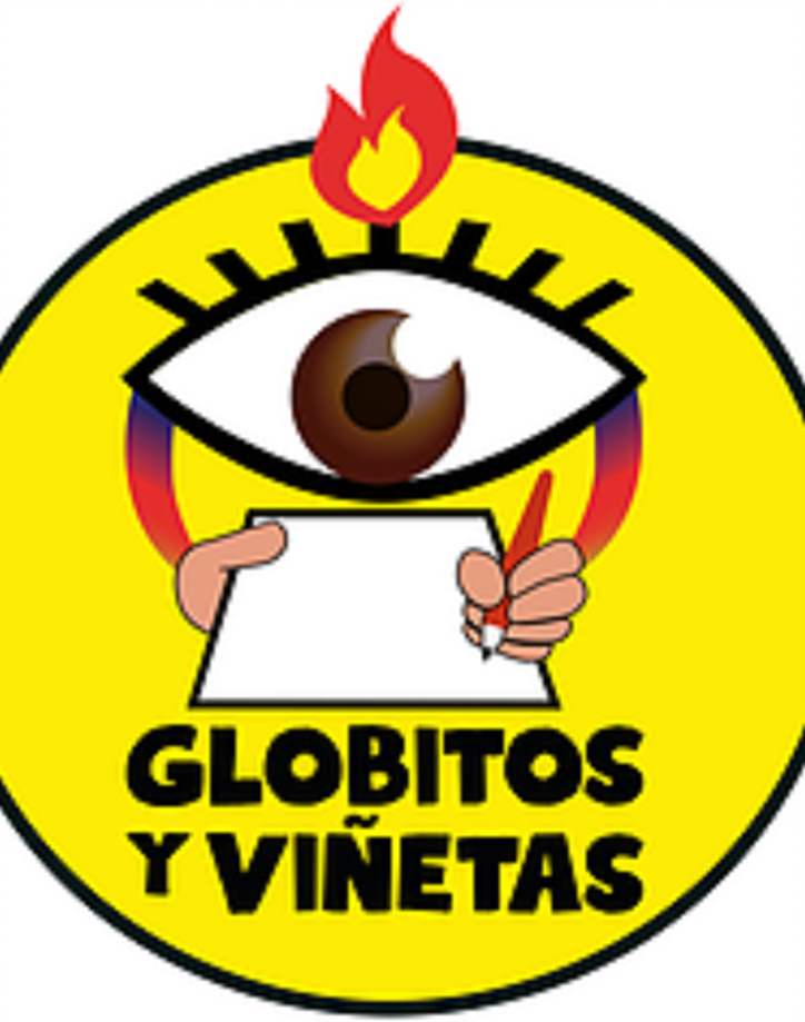 Foto del escritor: Globitos y Viñetas