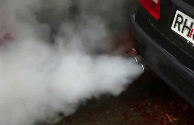 Tyre&Auto Southbourne Group Review Effekterna av ordentlig avgassystem