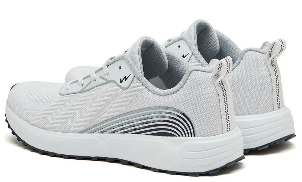 Thumbnail: CampusChopper shoe