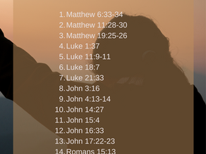 Hope is Revealed