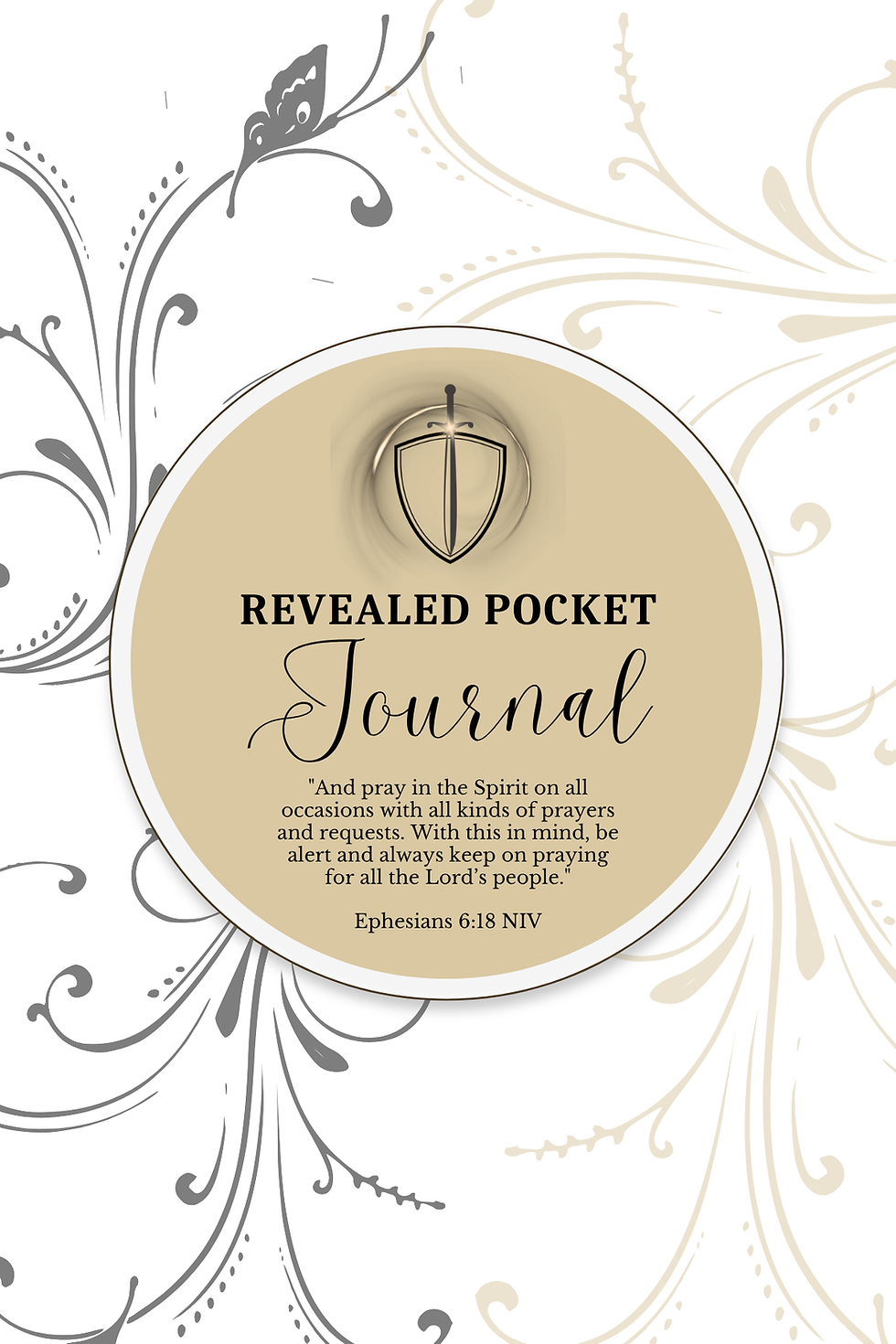 Small Prayer Journal - 4x6 Amazon-8