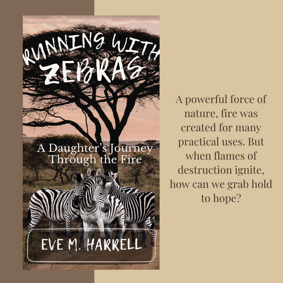 Running with Zebras