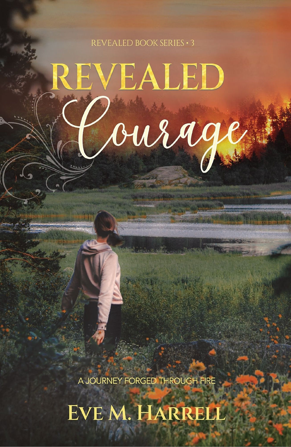 Revealed Courage