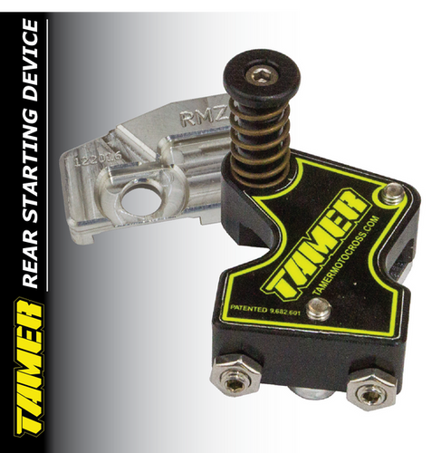 Kawasaki Rear Starting Device | TAMER MX