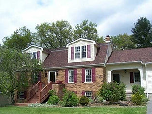 Daniels Co-Existing Disorders Treatment Campus