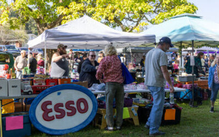 Historic Burlington Apple Harvest celebration