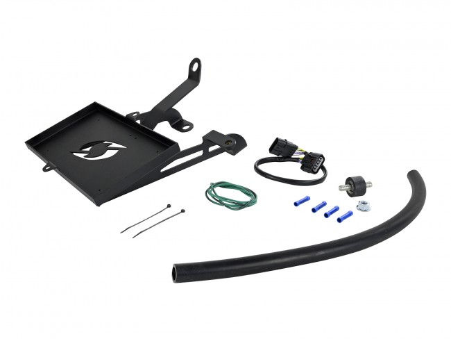 Thumbnail: Skunk2 3.5' Cold Air Intake 12-15 Civic SI