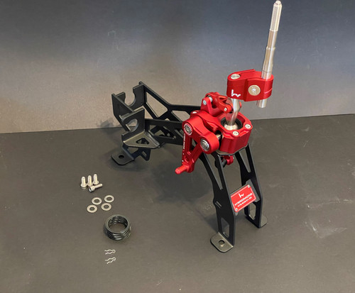 Inline Racing Shifter Hybrid Racing 10th gen Shifter | Sydney Speedlab