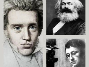 The Spectacular Non-Marxist 'Left' and The 180 Year 'Present Age'