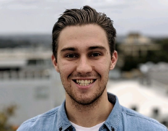 Harry Hamilton, founder of Minnow and former Group Product Manager at Safety Culture