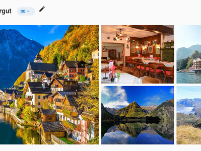 New Guidebook Management Interface. Now with B2B Comments.