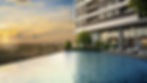 Infinity Pool