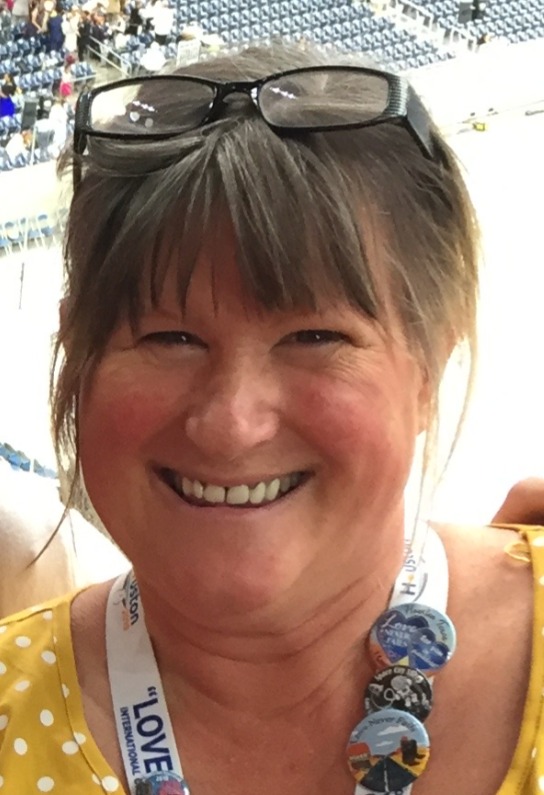 Writer: Angie Fimmano