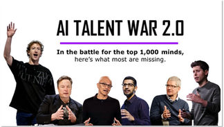 AI Talent War 2.0 Has Begun—Here's What Most Are Missing ...