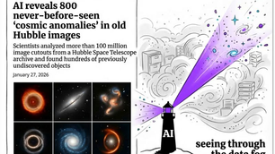 Hiding in plain sight