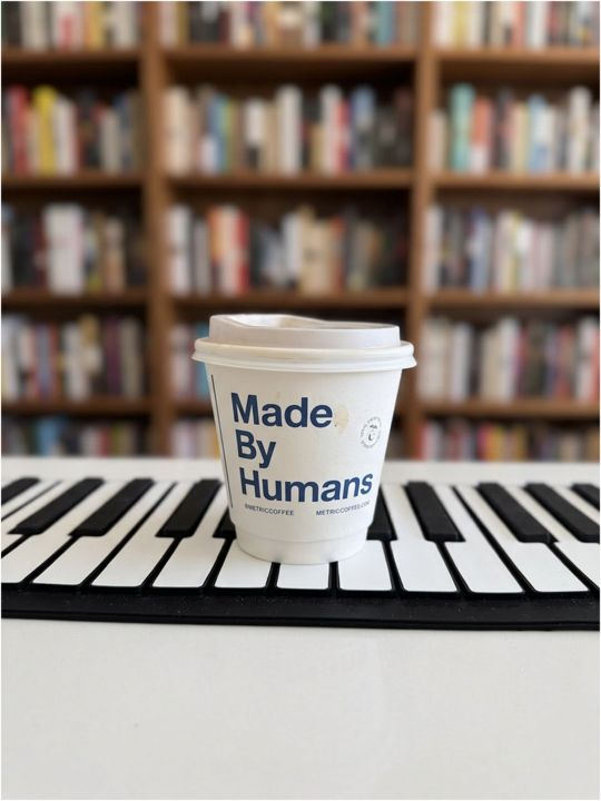 The Human Premium in the Age of AI