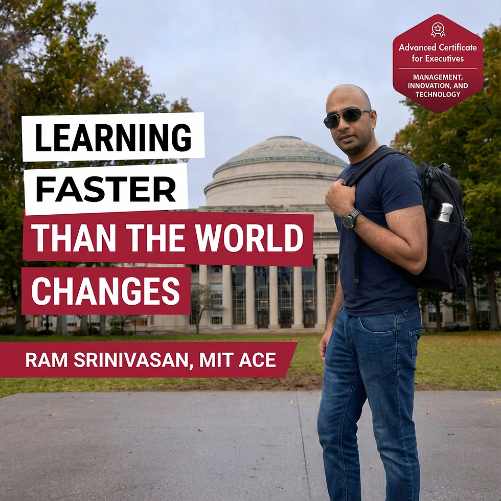 Learning Faster Than the World Changes