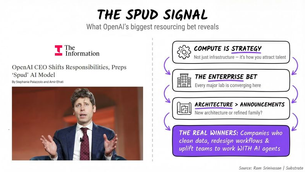 The Spud Signal
