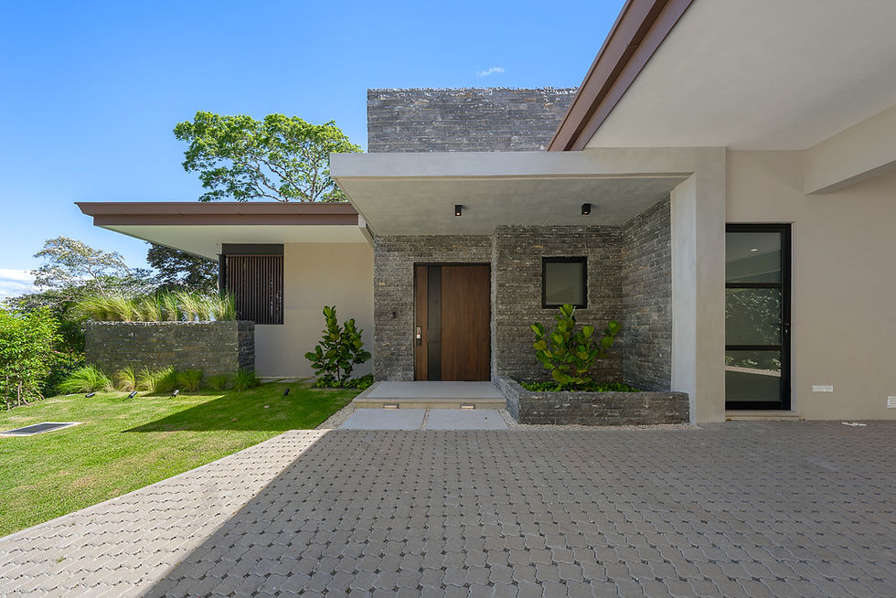 Casa Las Veraneras
