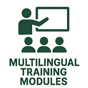 French business document translation