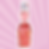 Hatakosen Strawberry Soda pop