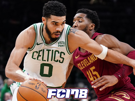 NBA Consensus Picks - Games on May 8, 2024 FC178