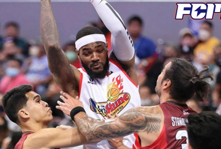 PBA Odds - Games on FC178 June 20 - 25