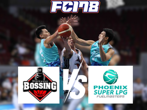 PBA Odds - PBA Commissioner's Cup Games on Nov 24, 2023