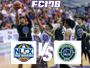 PBA Odds - PBA Commissioner's Cup Games on Nov 18, 2023