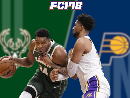 NBA Consensus Picks - Games on November 10 FC178