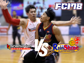 PBA Odds - PBA Commissioner's Cup Games on Nov 12, 2023