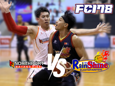 PBA Odds - PBA Commissioner's Cup Games on Nov 12, 2023