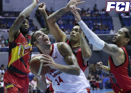 PBA Odds - Games on June 4 FC178