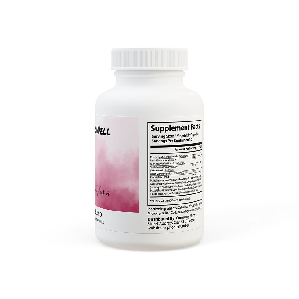 Thumbnail: Beetroot Supplement (60 Capsules)