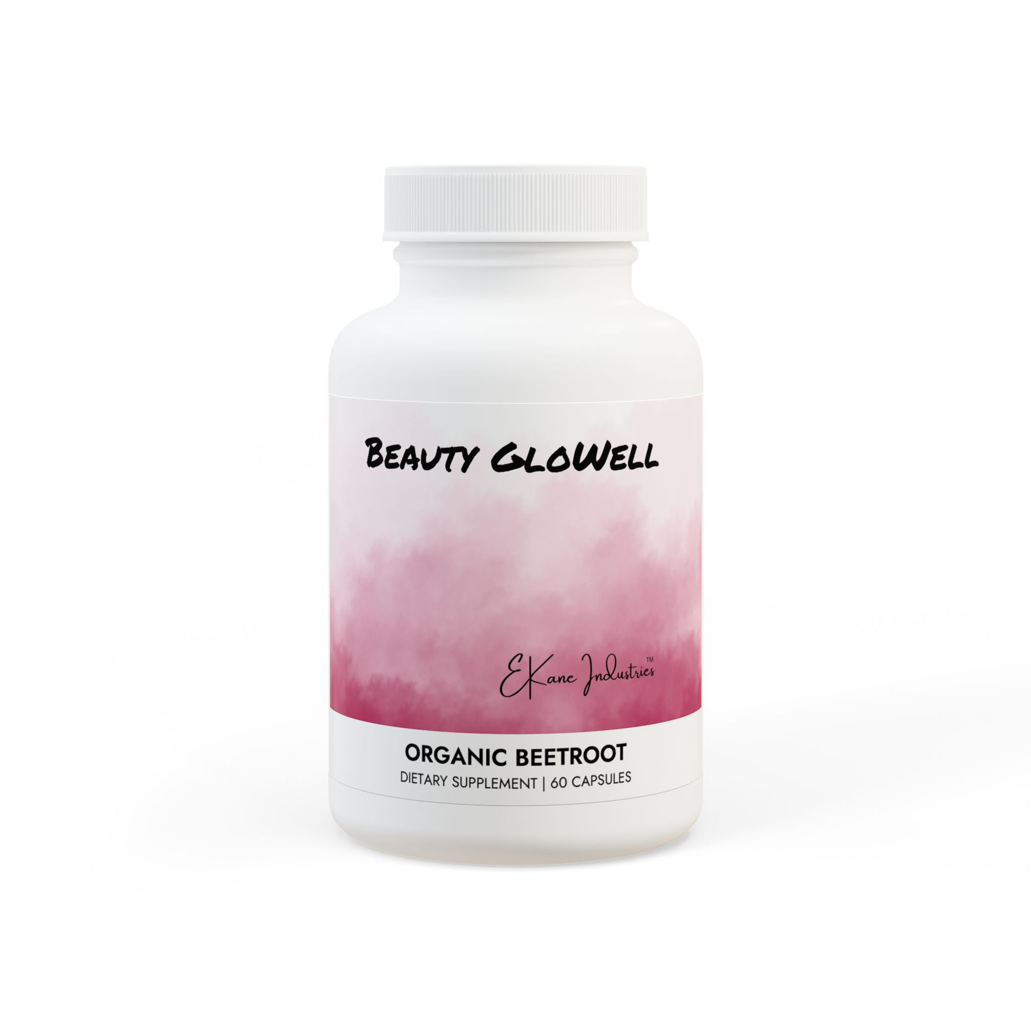 Beetroot Supplement (60 Capsules)