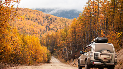 How Seasonal Changes Affect Your Car: Essential Tips for Each Season