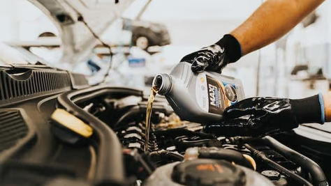 How to Know When It’s Time for an Oil Change (It’s Not Just the Sticker)